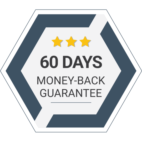  MetaTrim BHB™ Money back Guarantee