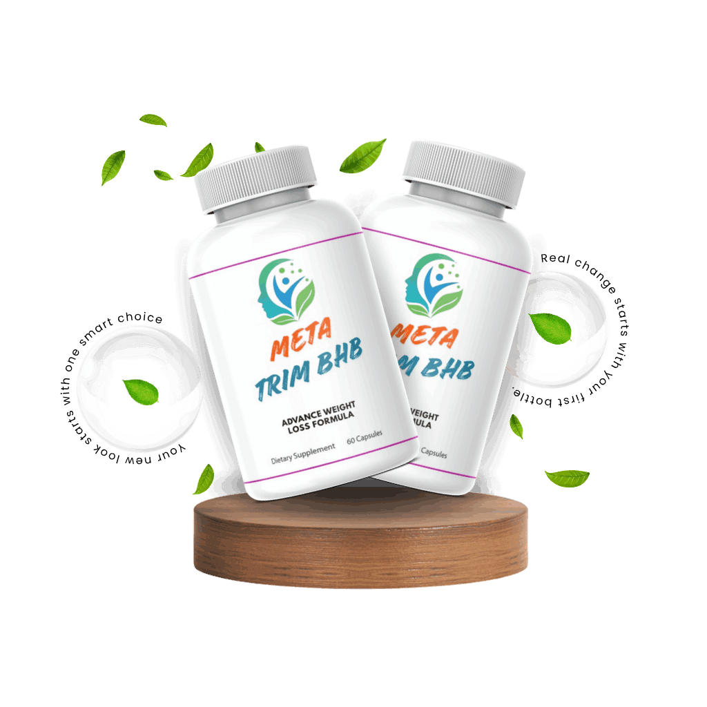 How Does  MetaTrim BHB™ work ?